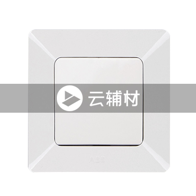 AP10553-WW 一位双控开关 10AX