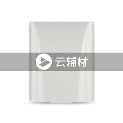 AS502单连插座防溅盒