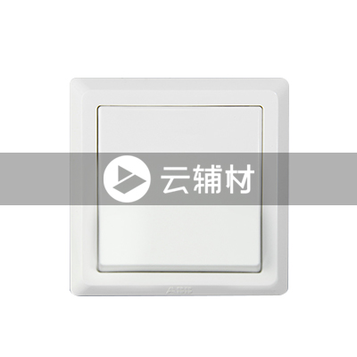 AE101 一位单控开关 10AX