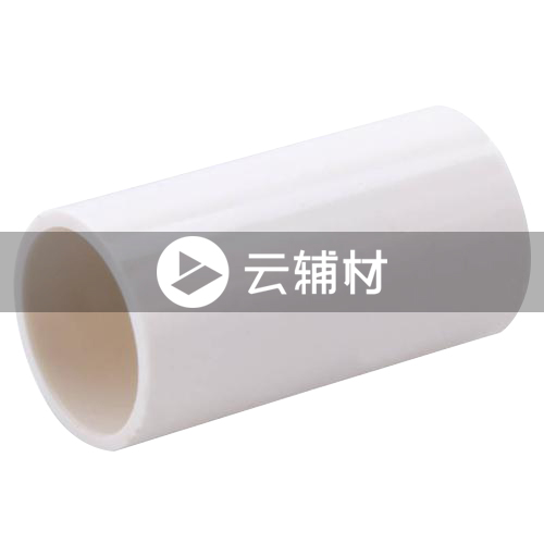 辅料 PVC线管直接32白