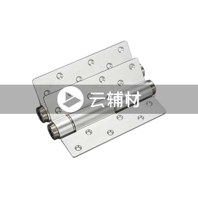 铰链/脚链/合页半盖（中弯）2个/副