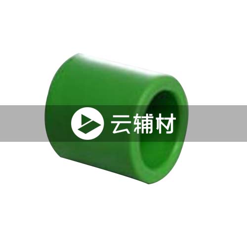 爱康绿色PPR 管套20mm
