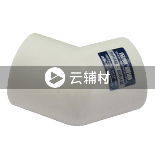 爱康PPR 45弯头25mm