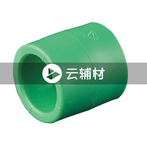 柏可威绿色PPR 管套32mm