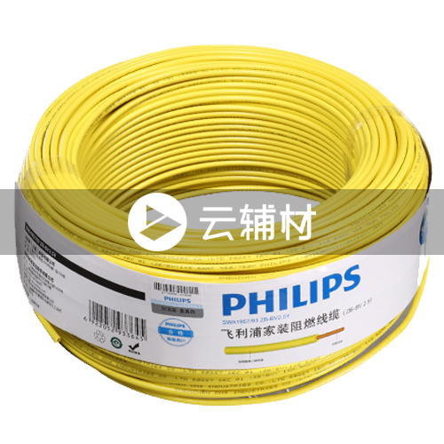 SWA1957-100BV2.5黄色