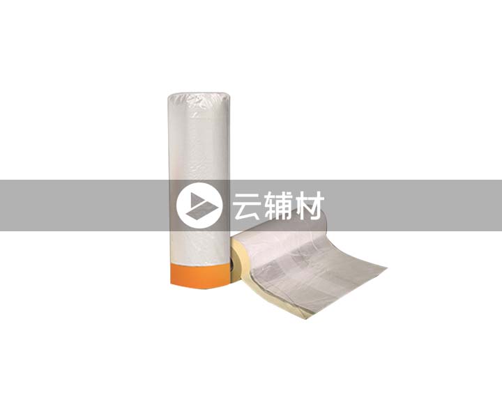 辅料 保护膜55