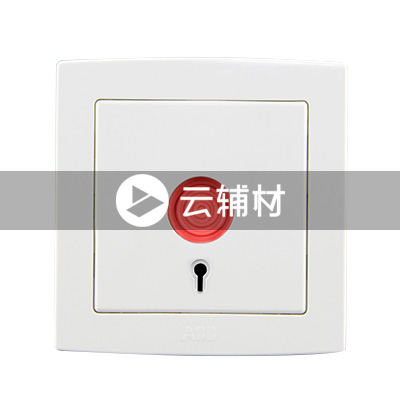 AL419报警开关 6A