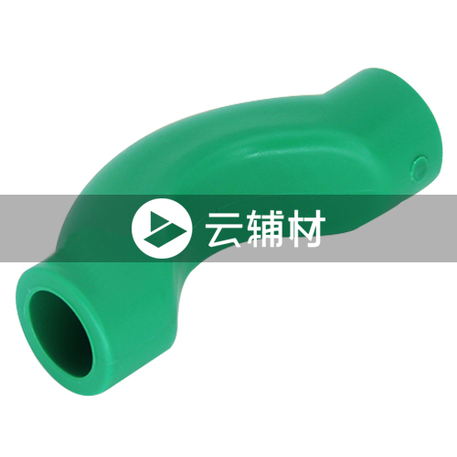 金牛绿翡翠 过桥弯25mm