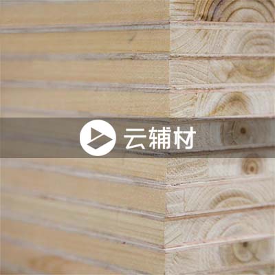 鹰冠生态板（负离子） 香杉木1220*2440*17mm