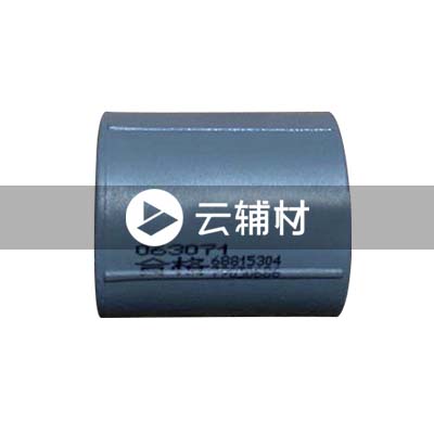 金牛铁灰 管套32mm