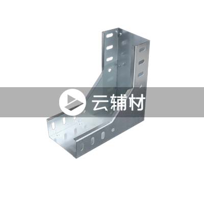 桥架200*100 平弯头