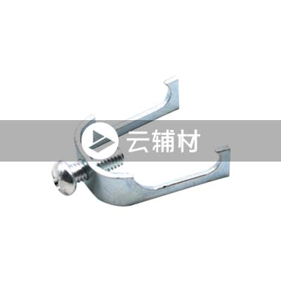 KBG龙骨卡+螺丝32