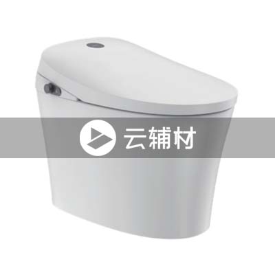 九牧JZT540-3PVS5-116抗菌烘干智能马桶670*425*500mm