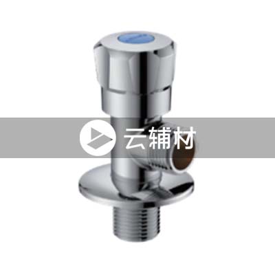 九牧JJF01-1T10-116快开冷角阀