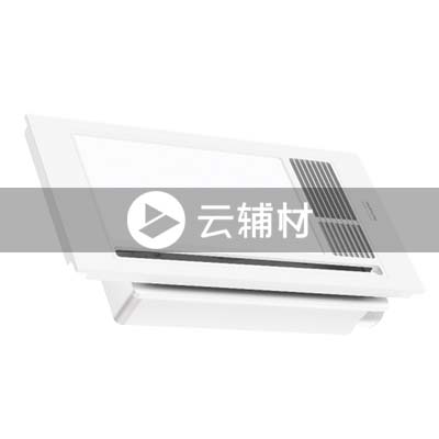 AUPU 奥普琴键开关 超薄机身 风暖浴霸爆款 2200WQDP2022A30*60