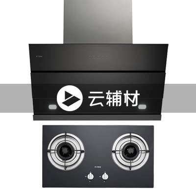 方太 烟灶套餐EM33/JQ33+TH13B