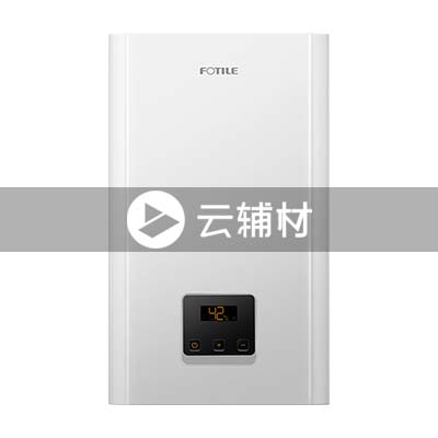 方太 热水器JSQ25-D1303