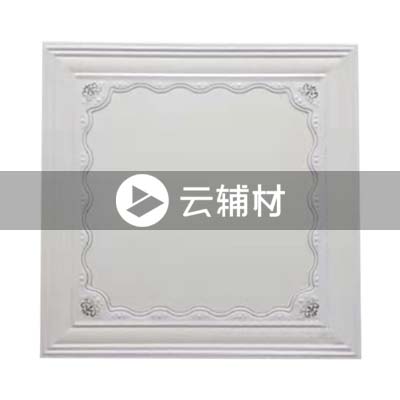 万宝扣板0.6玲珑金舍300*300