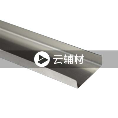 圣戈班隔墙龙骨38穿心38*12*1.0