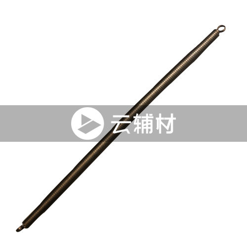辅料 弹簧20加长