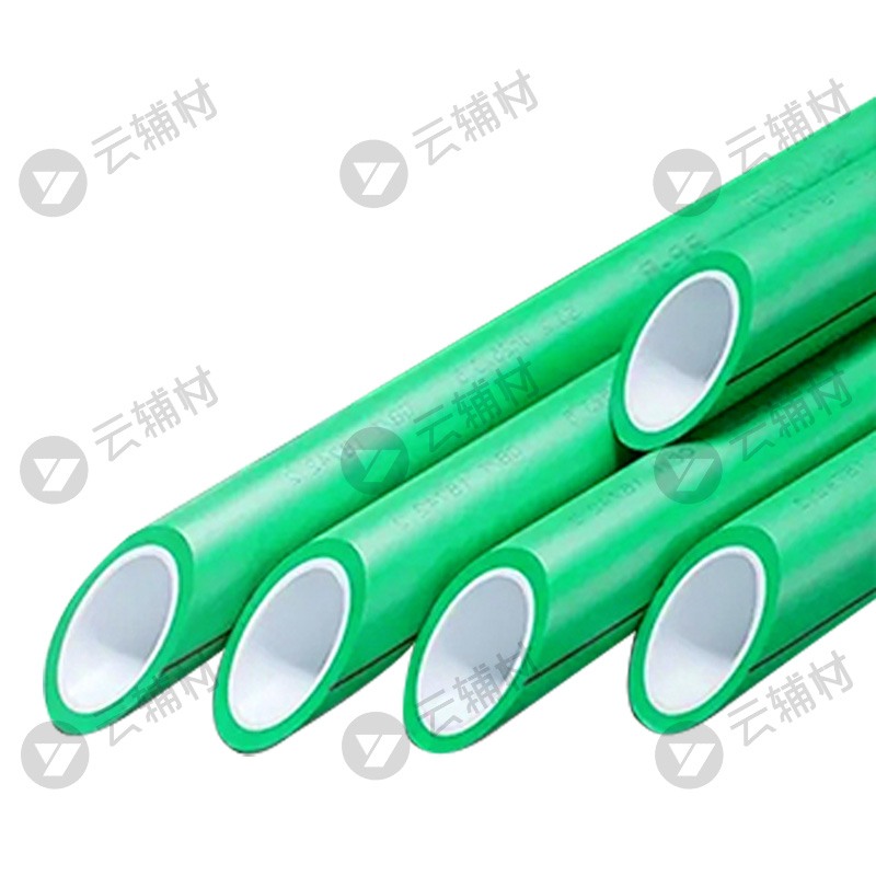 伟星绿色PPRS2.5 20*3.4*3M