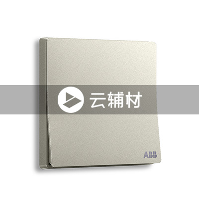 AF430-CS一位复位按钮开关10A