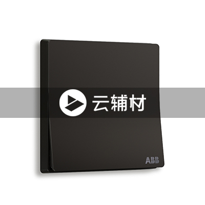 AF119-885一位中间开关 10AX