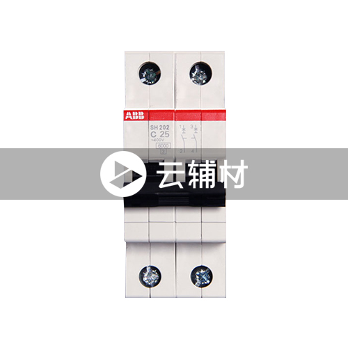 GS262-C25/0.03空开