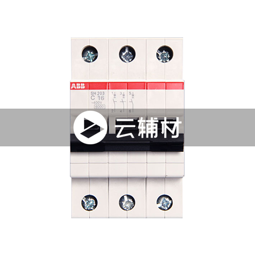 GS263-C16/0.03空开