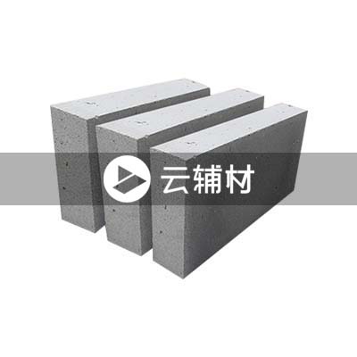 加气块100*300*600