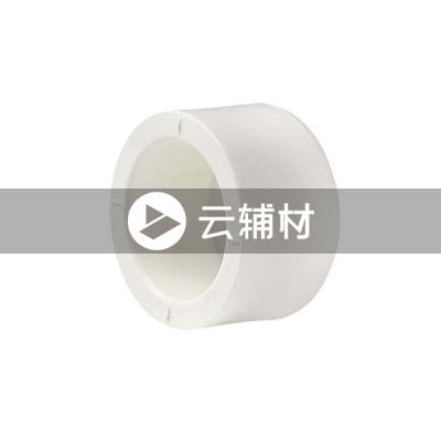 联塑PPR 管帽25